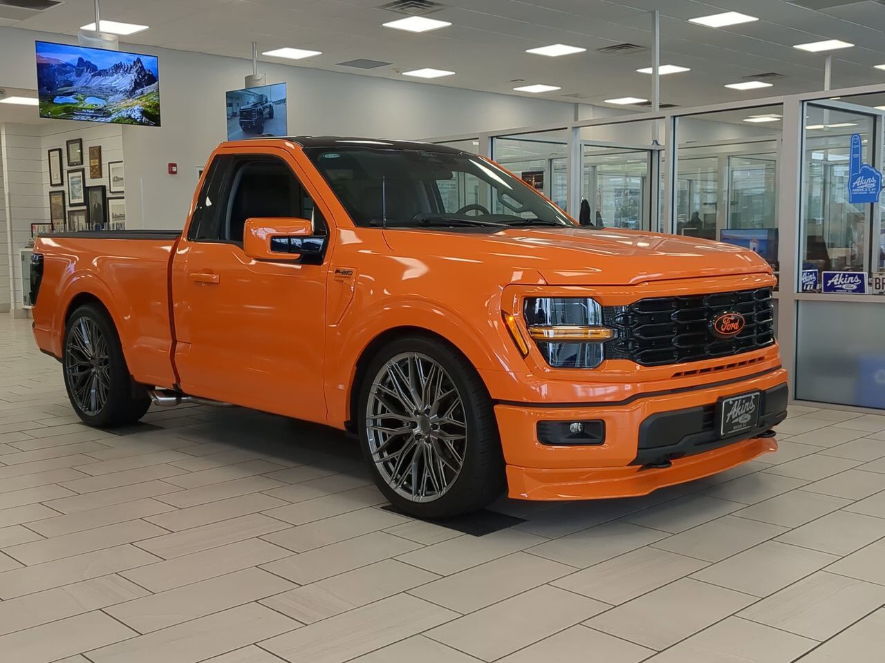 2026 Ford F-150 XL Winder GA
