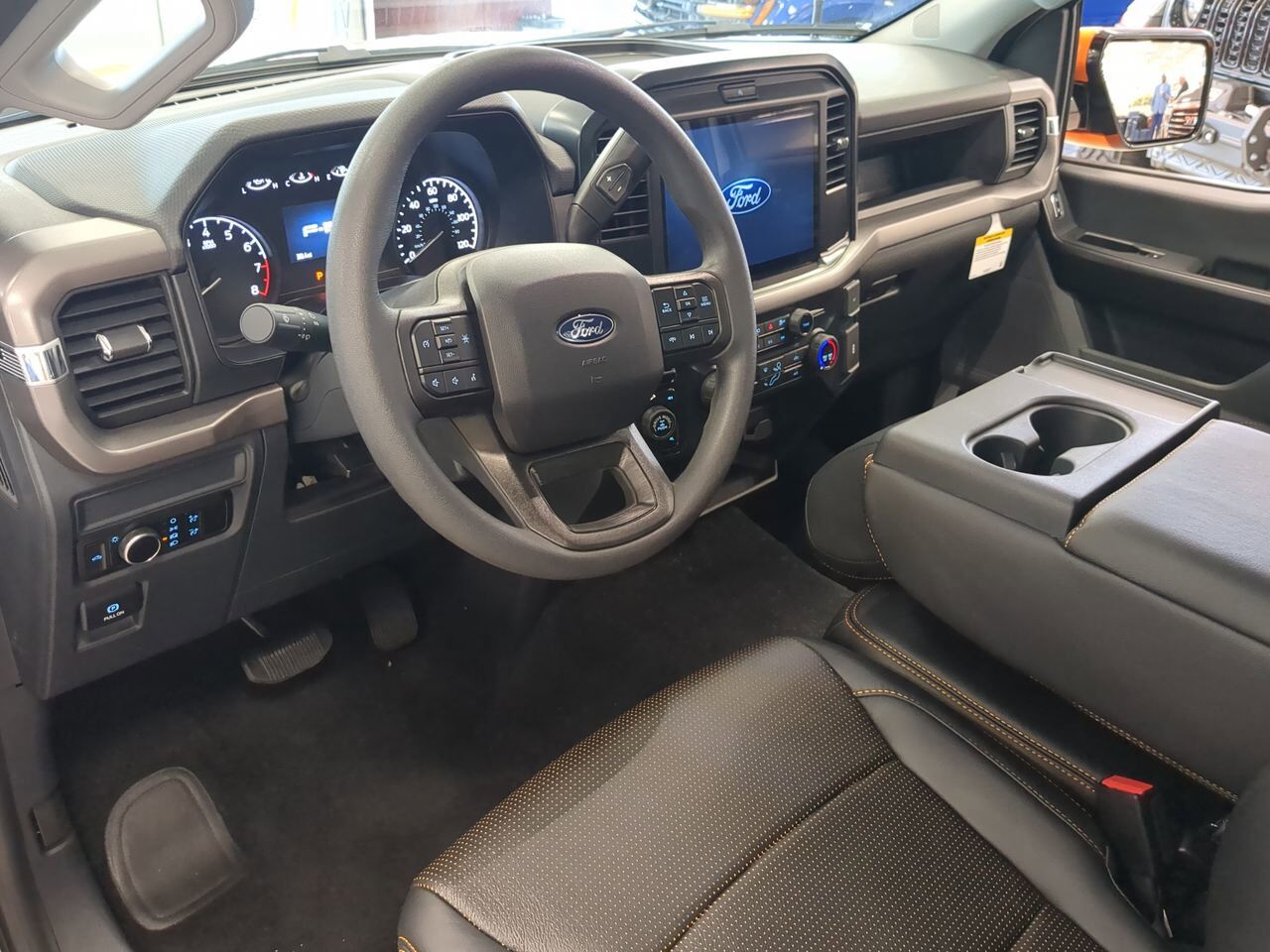 2026 Ford F-150 XL Winder GA