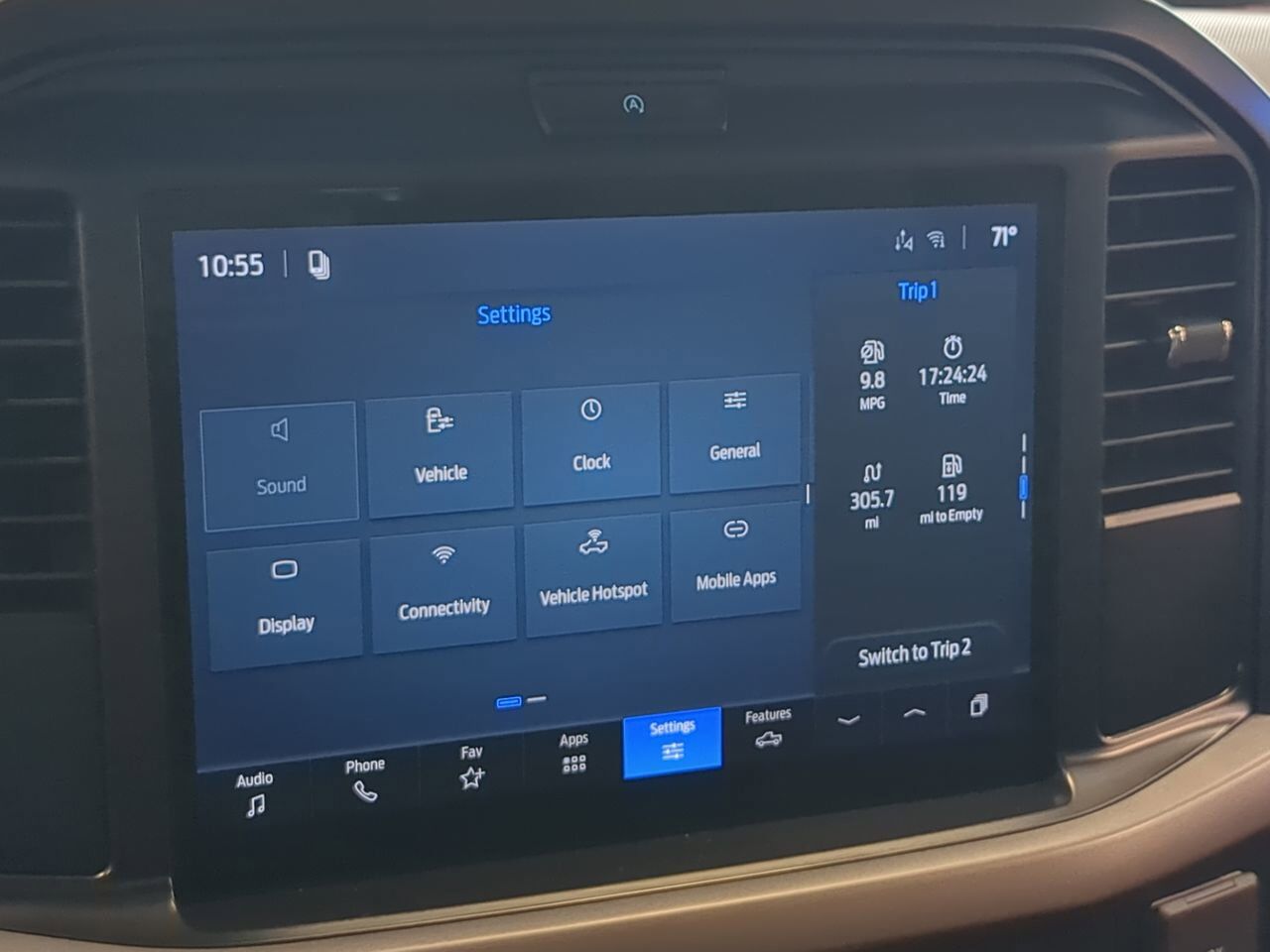 2026 Ford F-150 XL Winder GA