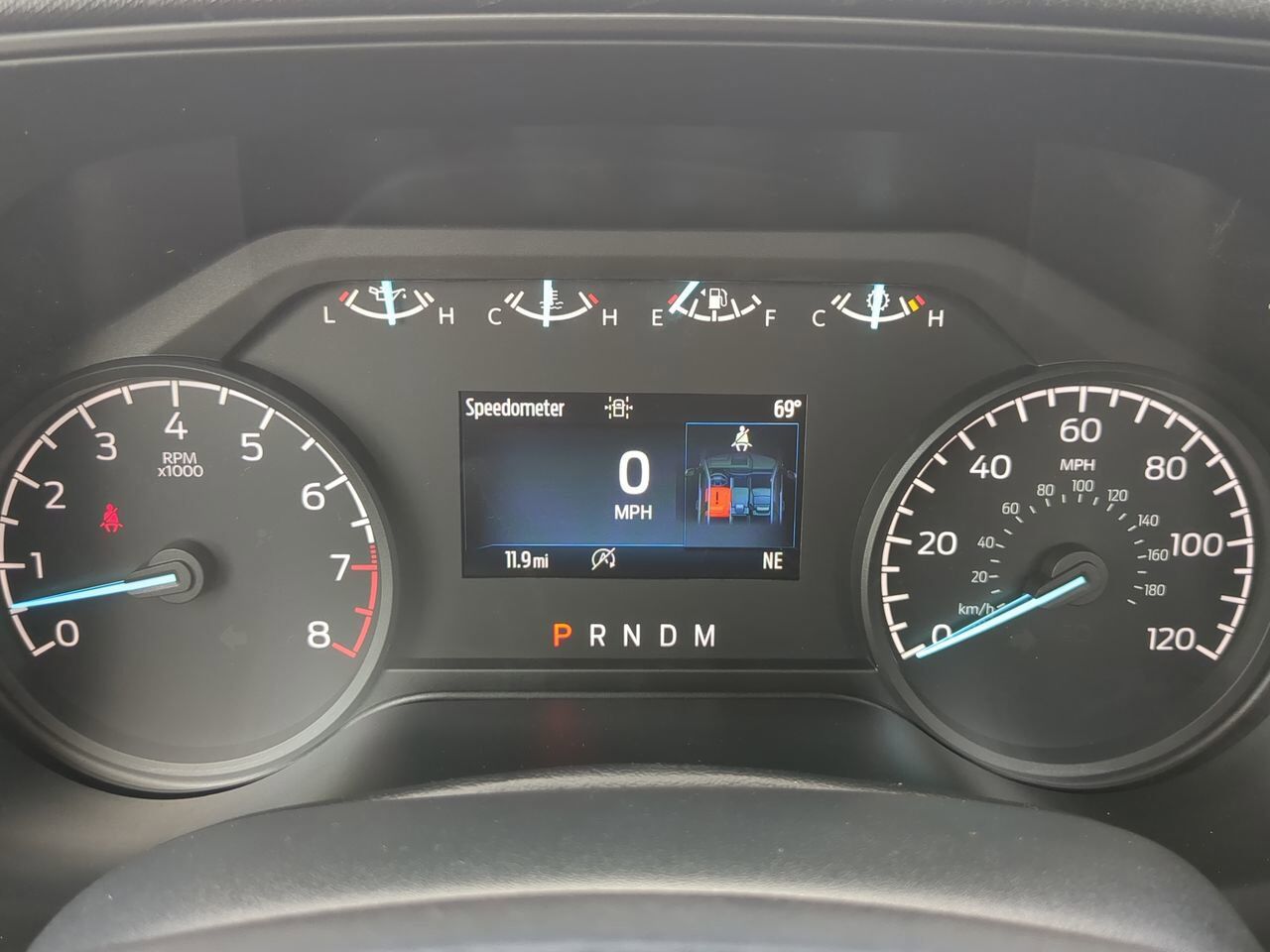 2026 Ford F-150 XL Winder GA