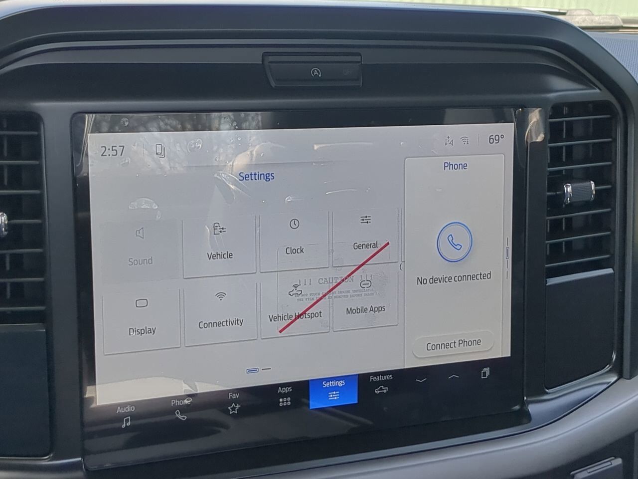 2026 Ford F-150 XL Winder GA