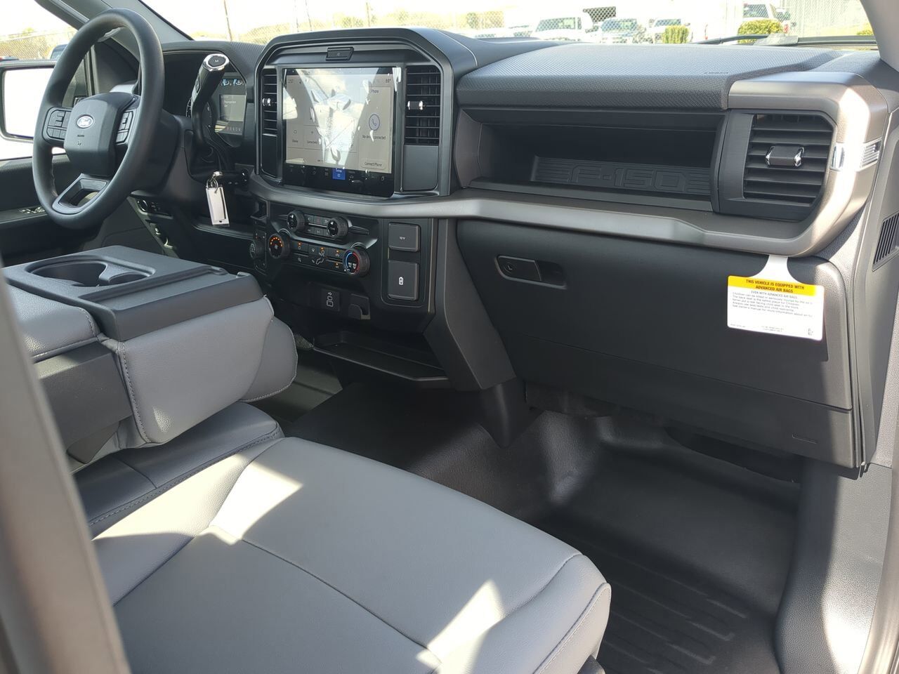 2026 Ford F-150 XL Winder GA