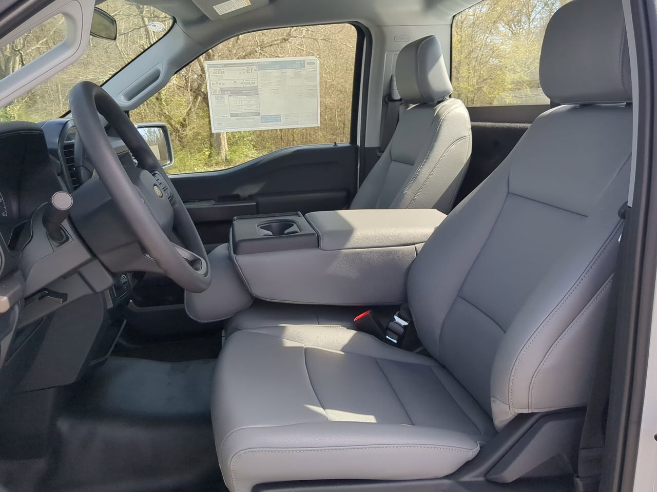 2026 Ford F-150 XL Winder GA