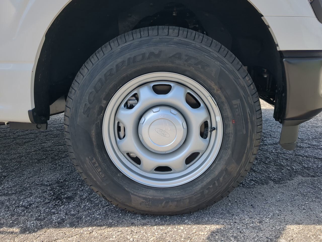 2026 Ford F-150 XL Winder GA