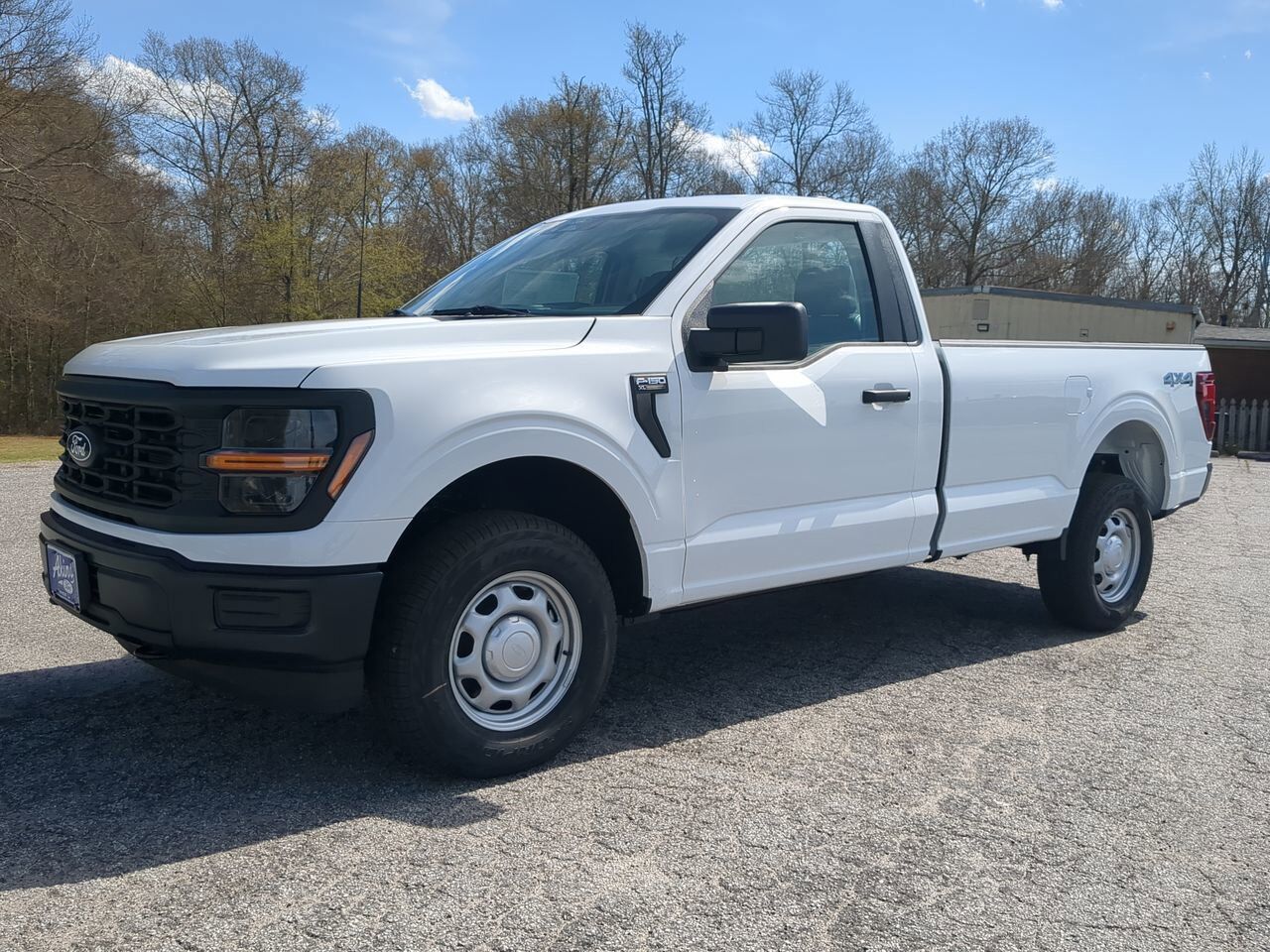 2026 Ford F-150 XL Winder GA