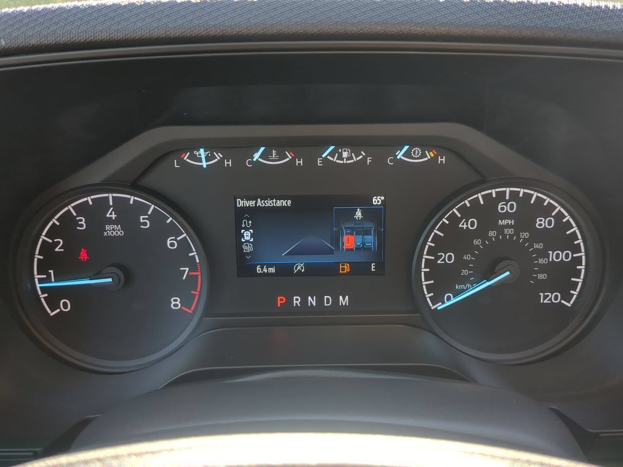 2026 Ford F-150 XL Winder GA