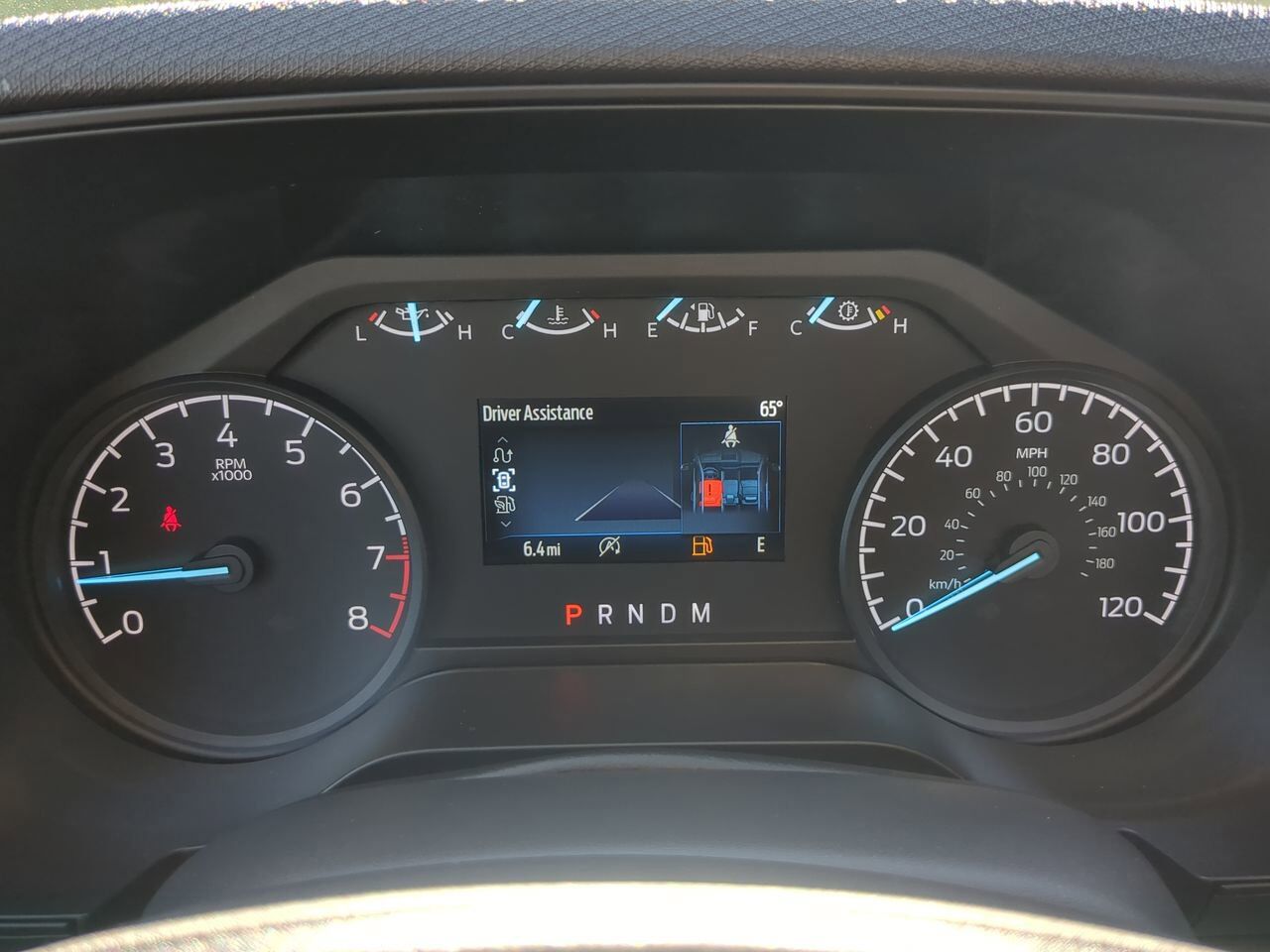 2026 Ford F-150 XL Winder GA