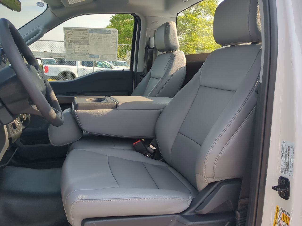 2026 Ford F-150 XL Winder GA