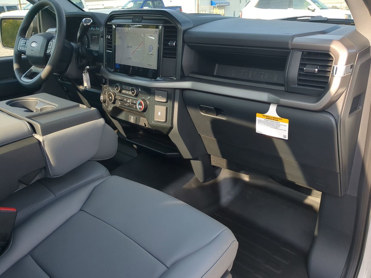 2026 Ford F-150 XL Winder GA