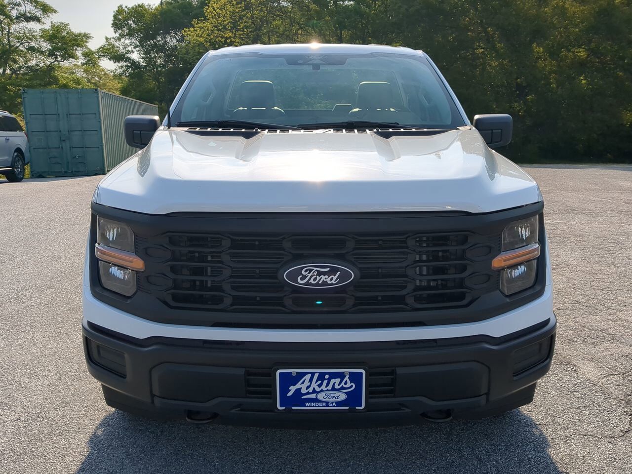2026 Ford F-150 XL Winder GA
