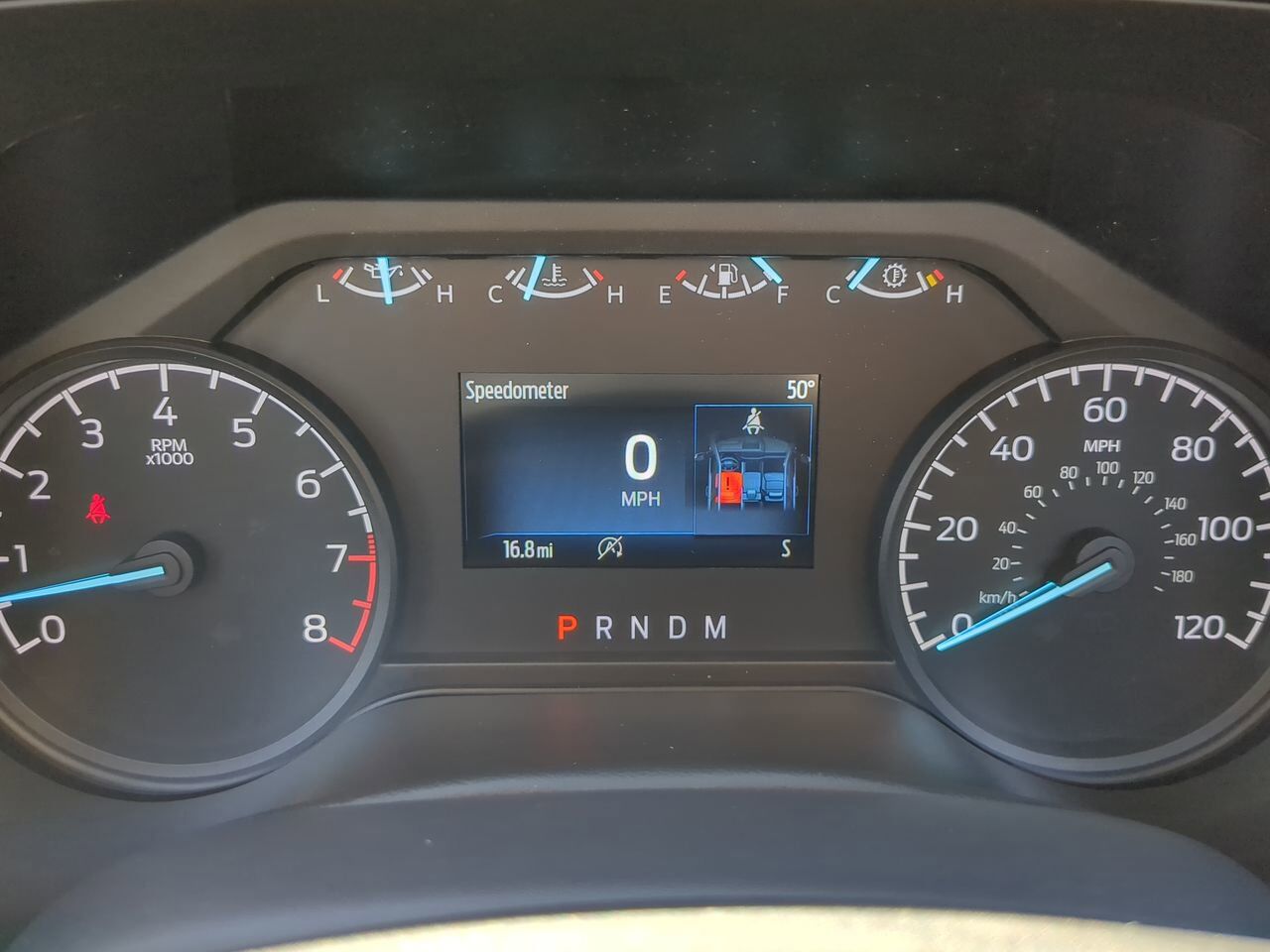 2026 Ford F-150 XL Winder GA