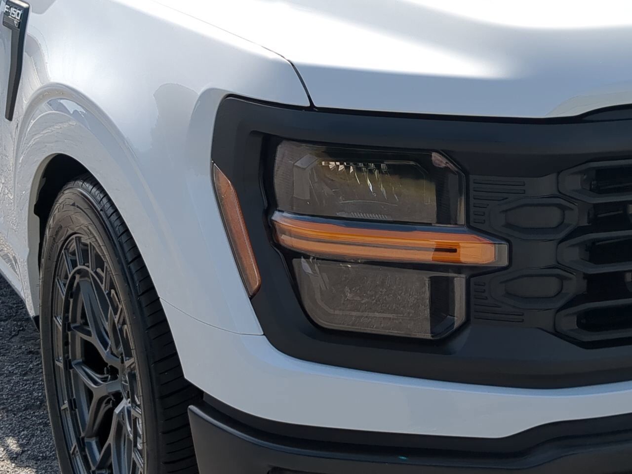 2026 Ford F-150 XL Winder GA