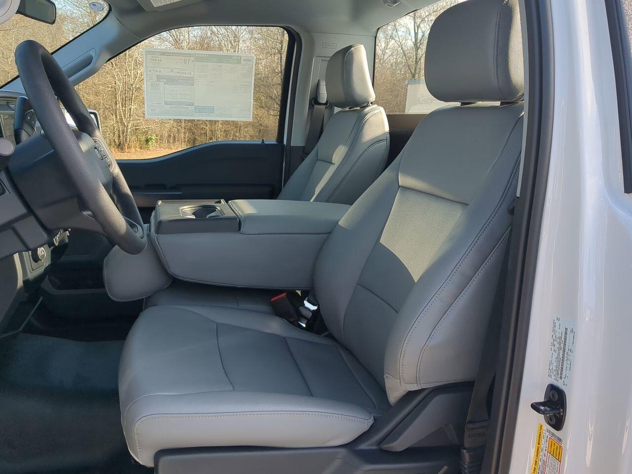 2026 Ford F-150 XL Winder GA