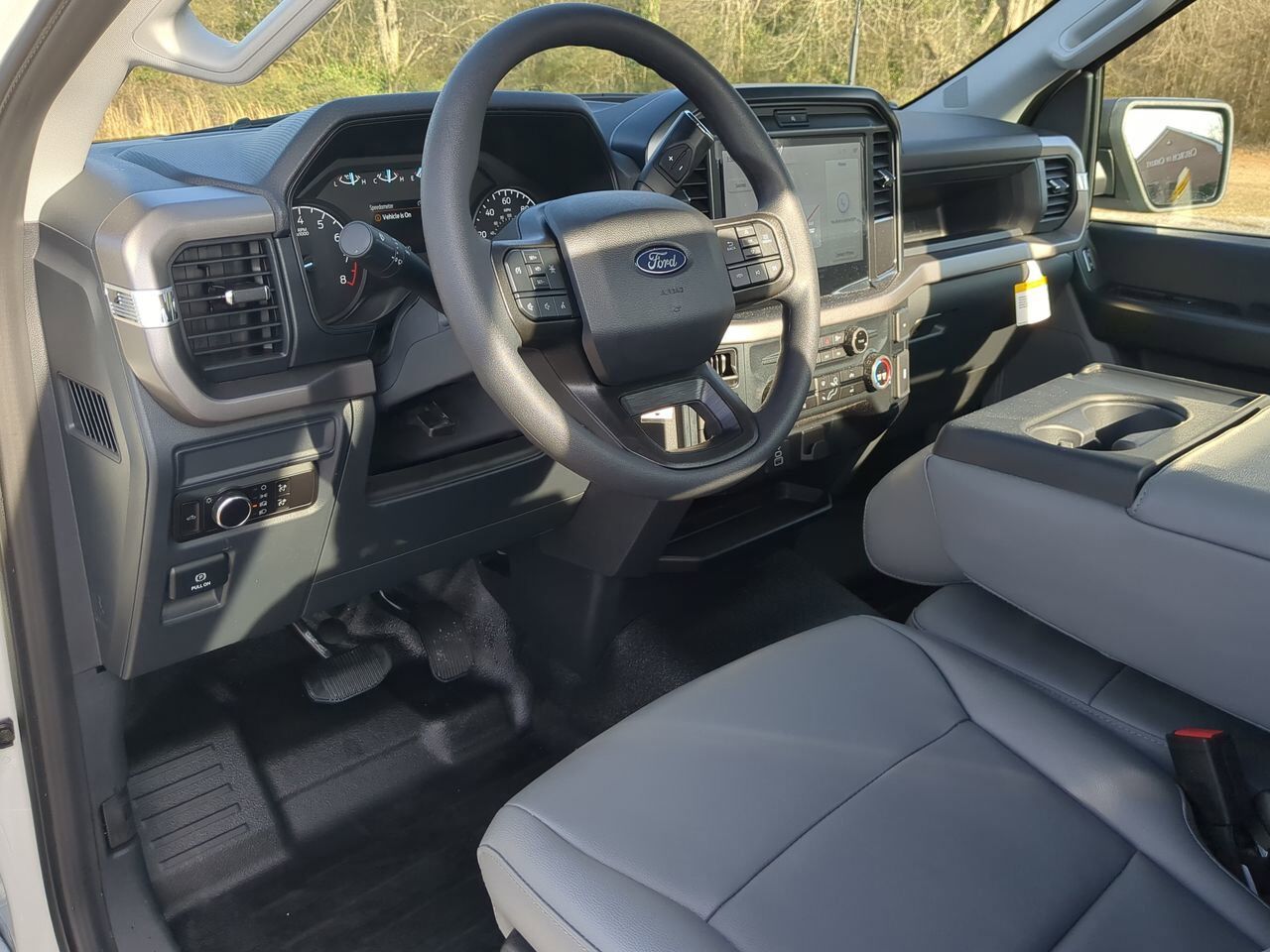 2026 Ford F-150 XL Winder GA