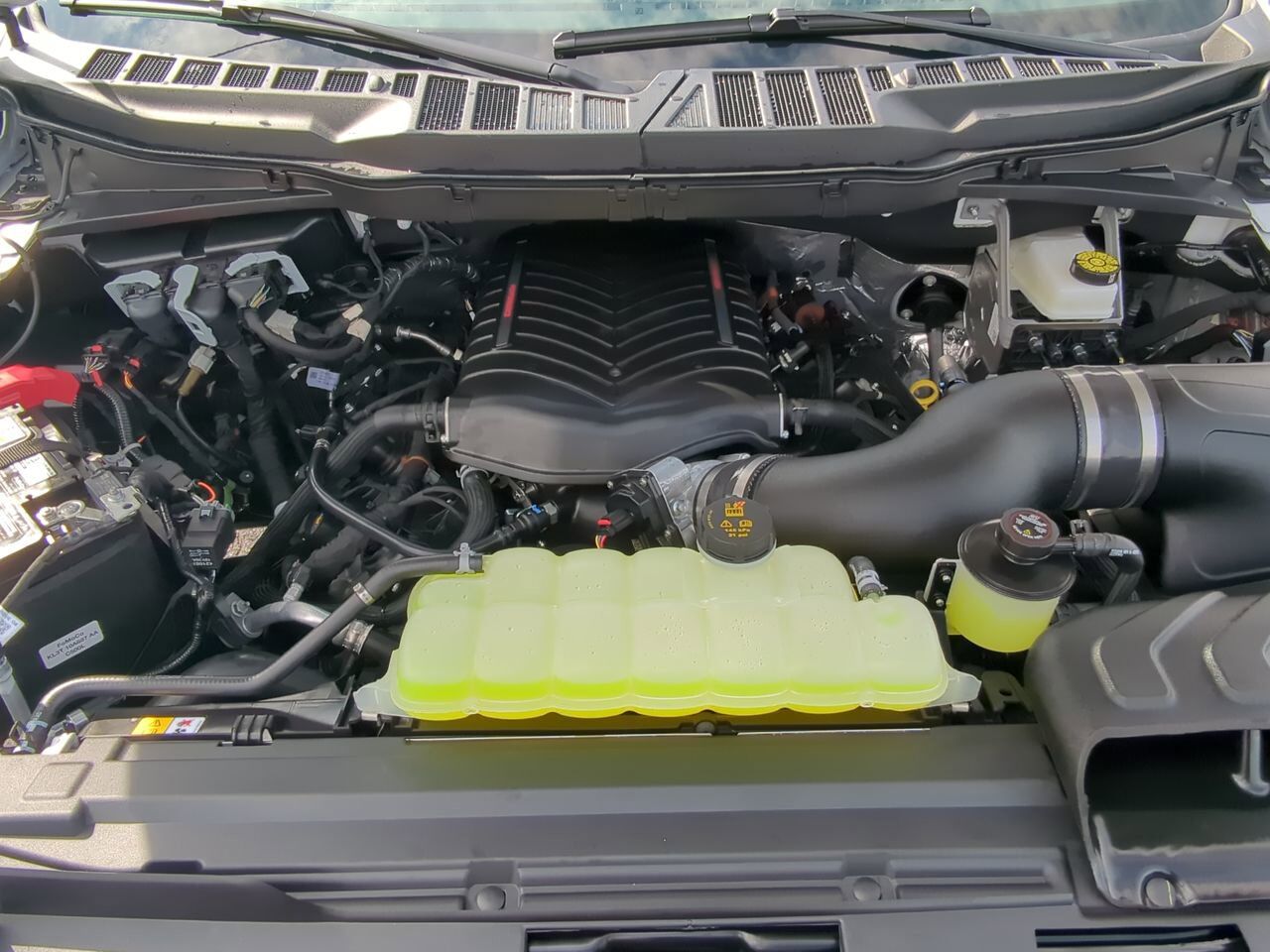 2026 Ford F-150 XL Winder GA