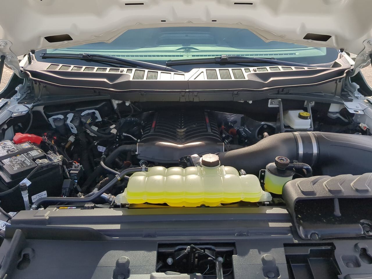 2026 Ford F-150 XL Winder GA