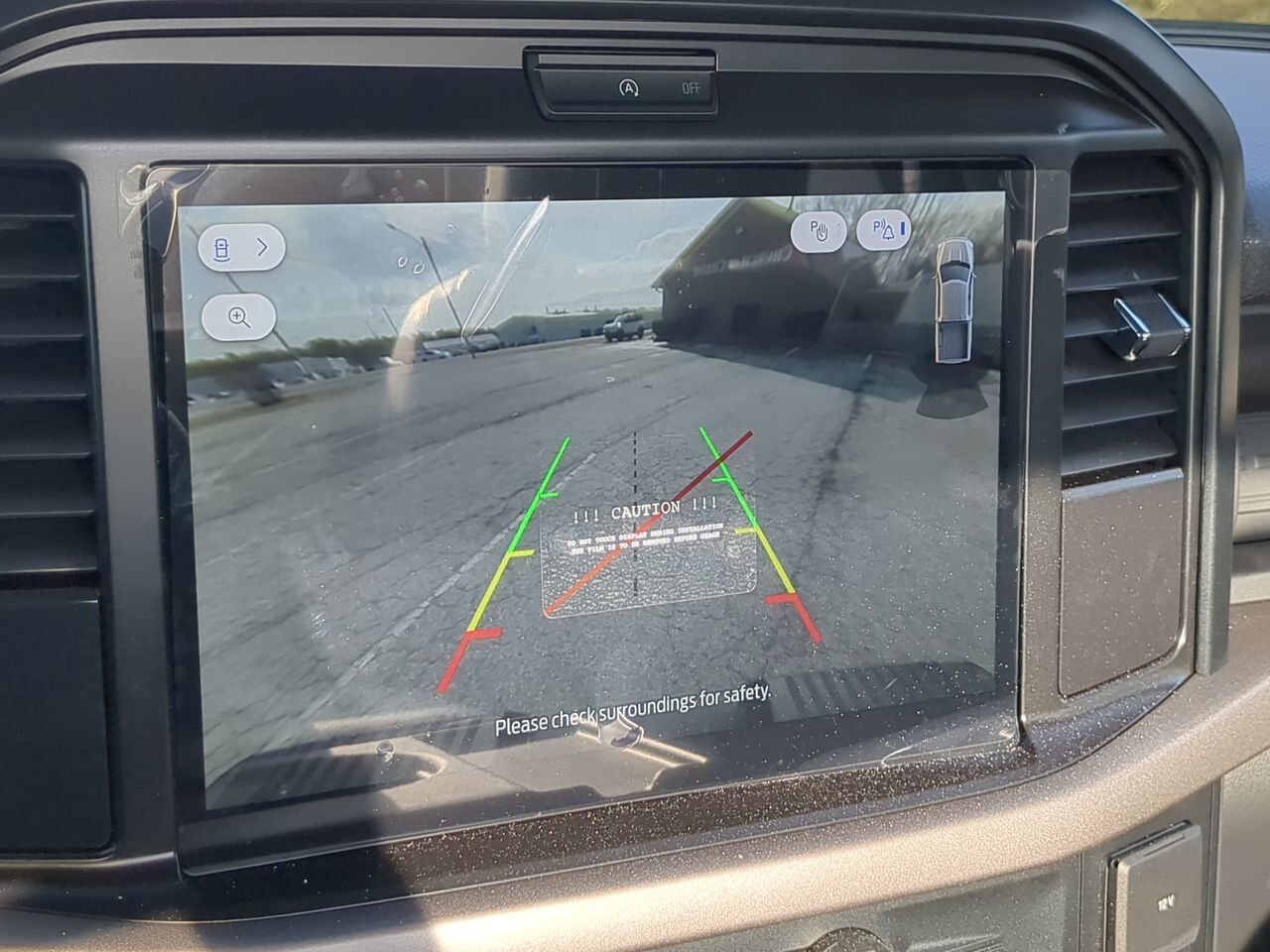 2026 Ford F-150 XL Winder GA