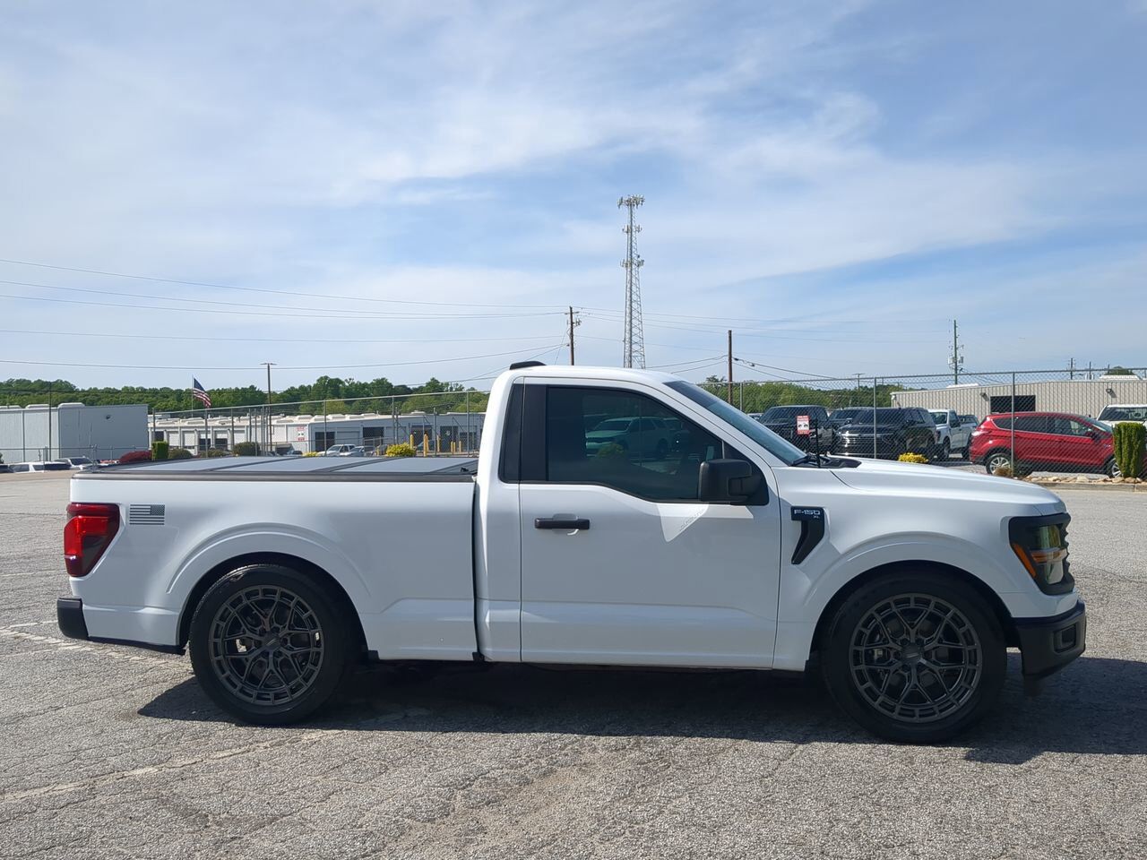 2026 Ford F-150 XL Winder GA