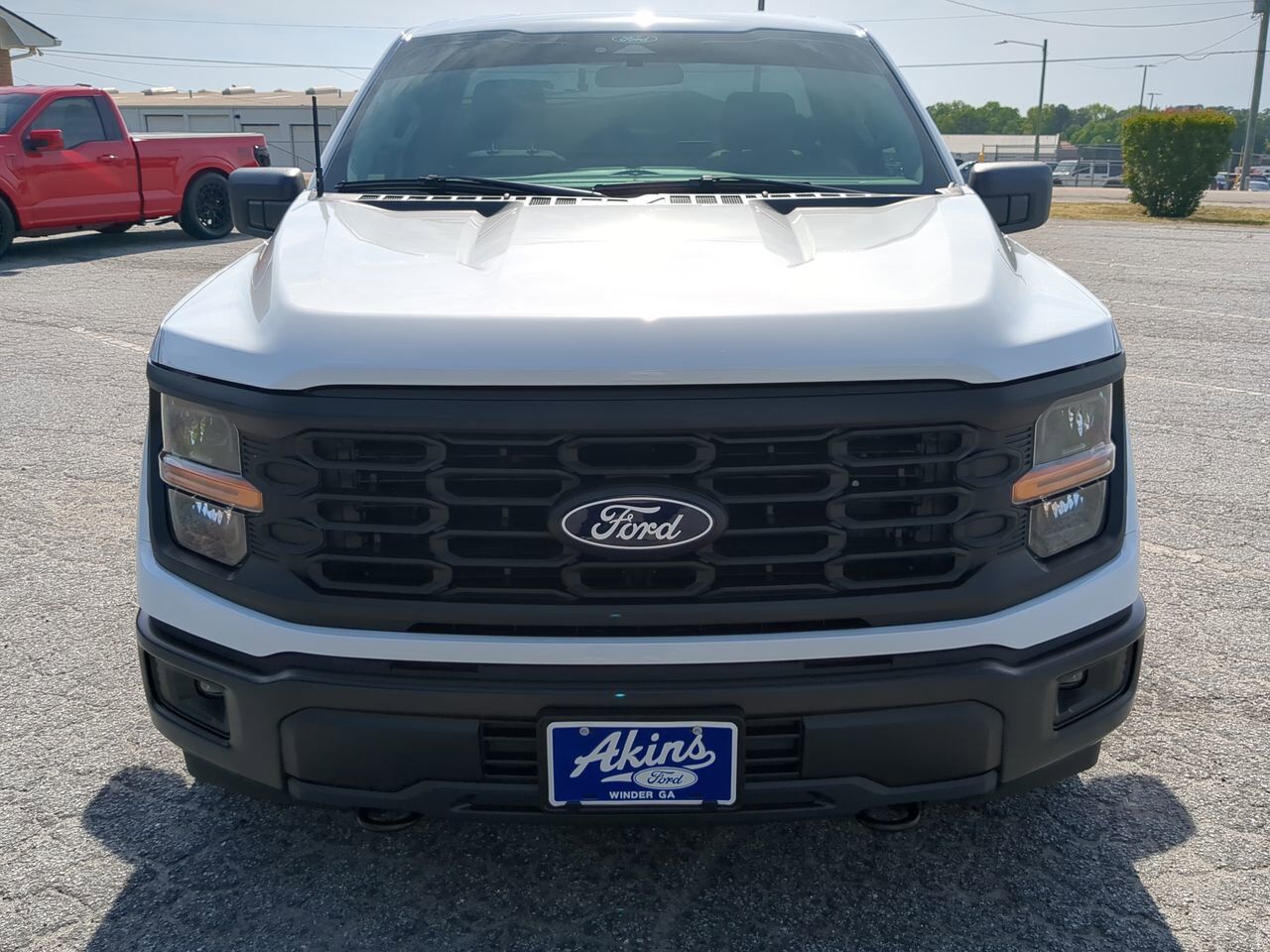 2026 Ford F-150 XL Winder GA