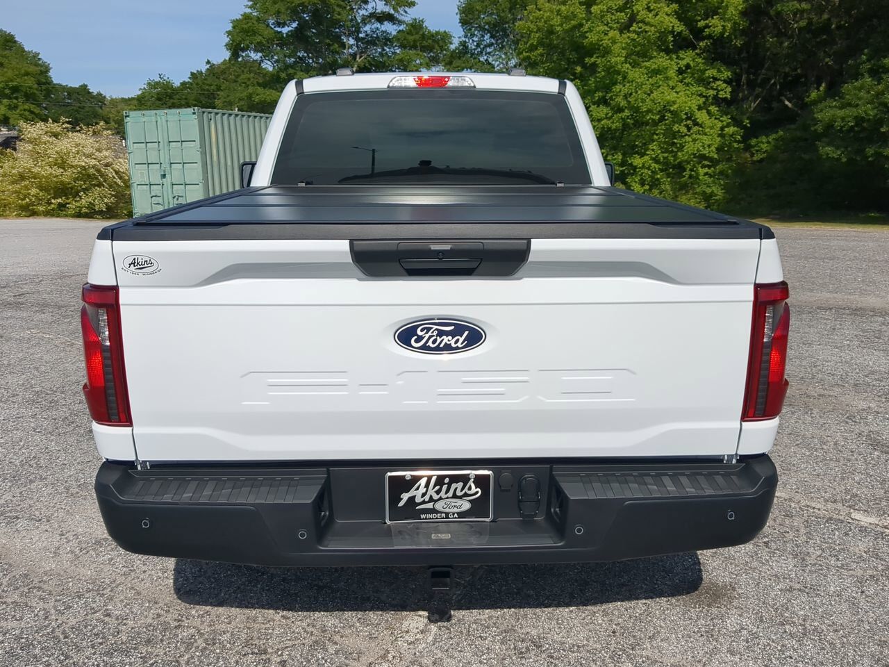2026 Ford F-150 XL Winder GA