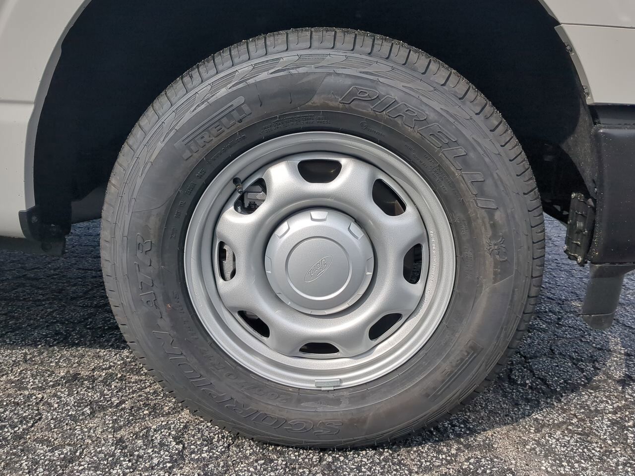 2026 Ford F-150 XL Winder GA