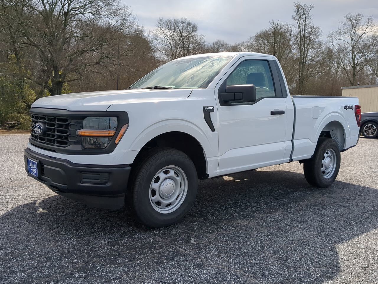 2026 Ford F-150 XL Winder GA