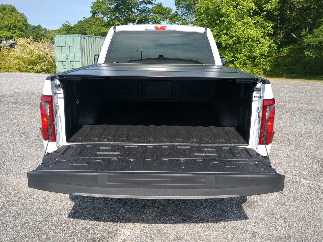 2026 Ford F-150 XL Winder GA