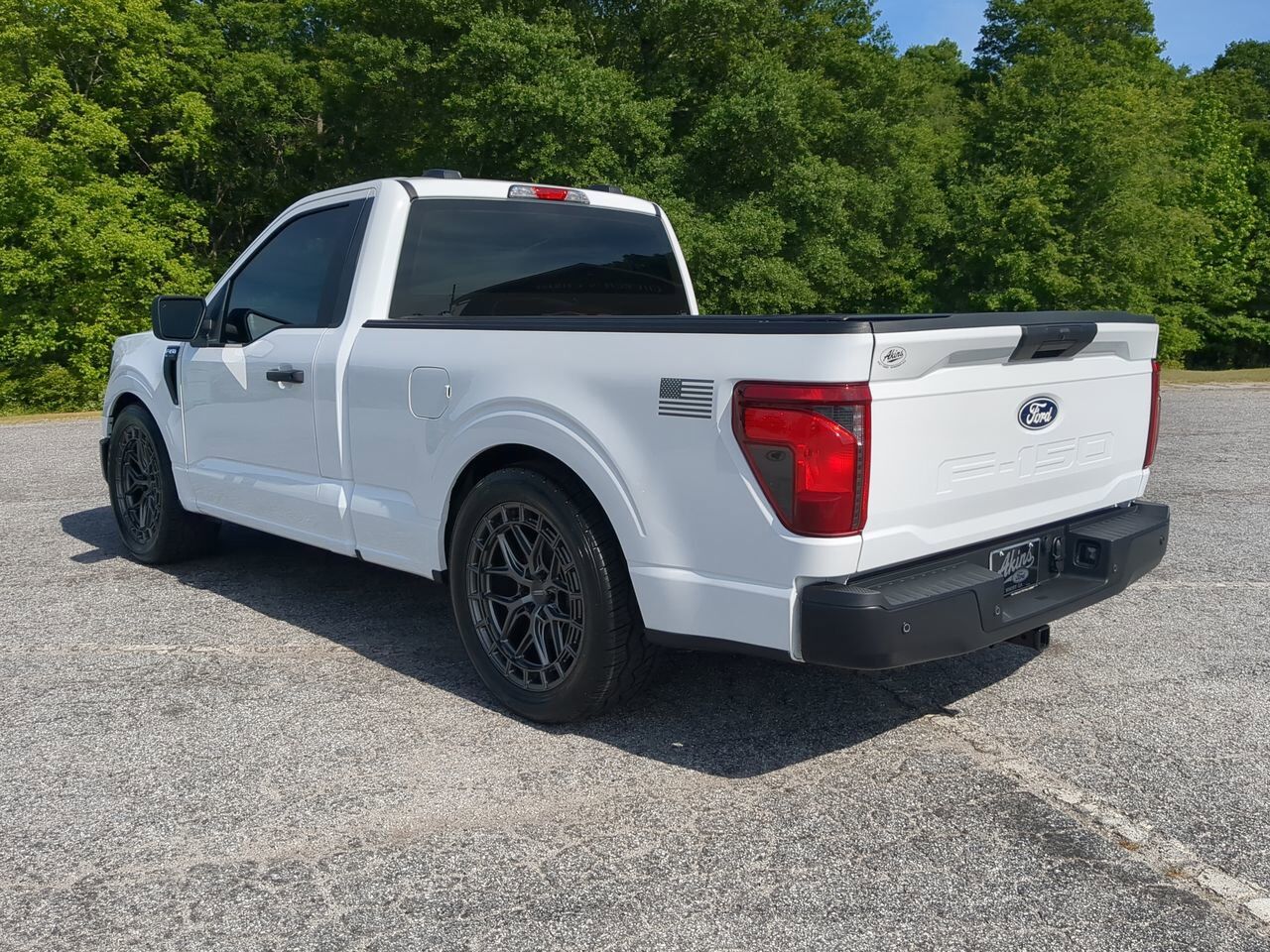 2026 Ford F-150 XL Winder GA