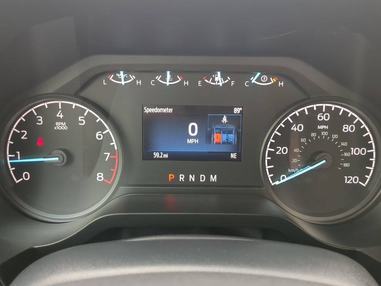 2026 Ford F-150 XL Winder GA