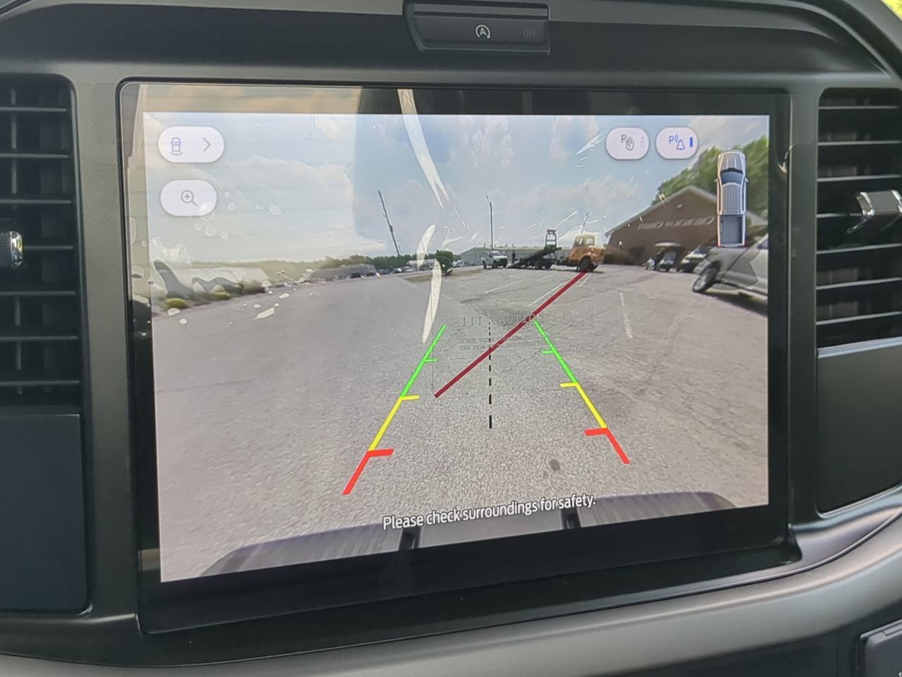 2026 Ford F-150 XL Winder GA