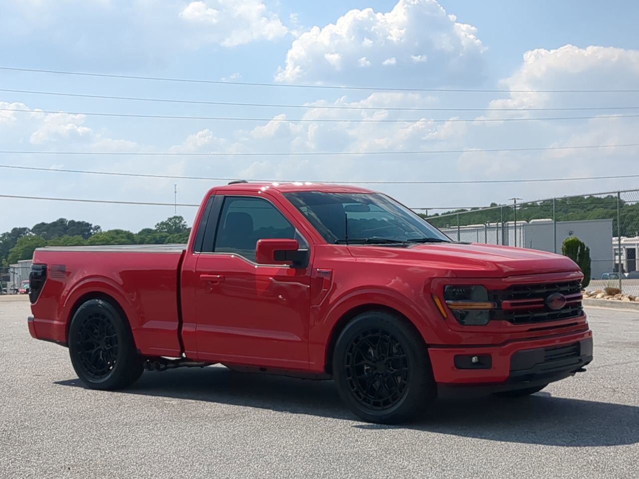 2026 Ford F-150 XL Winder GA