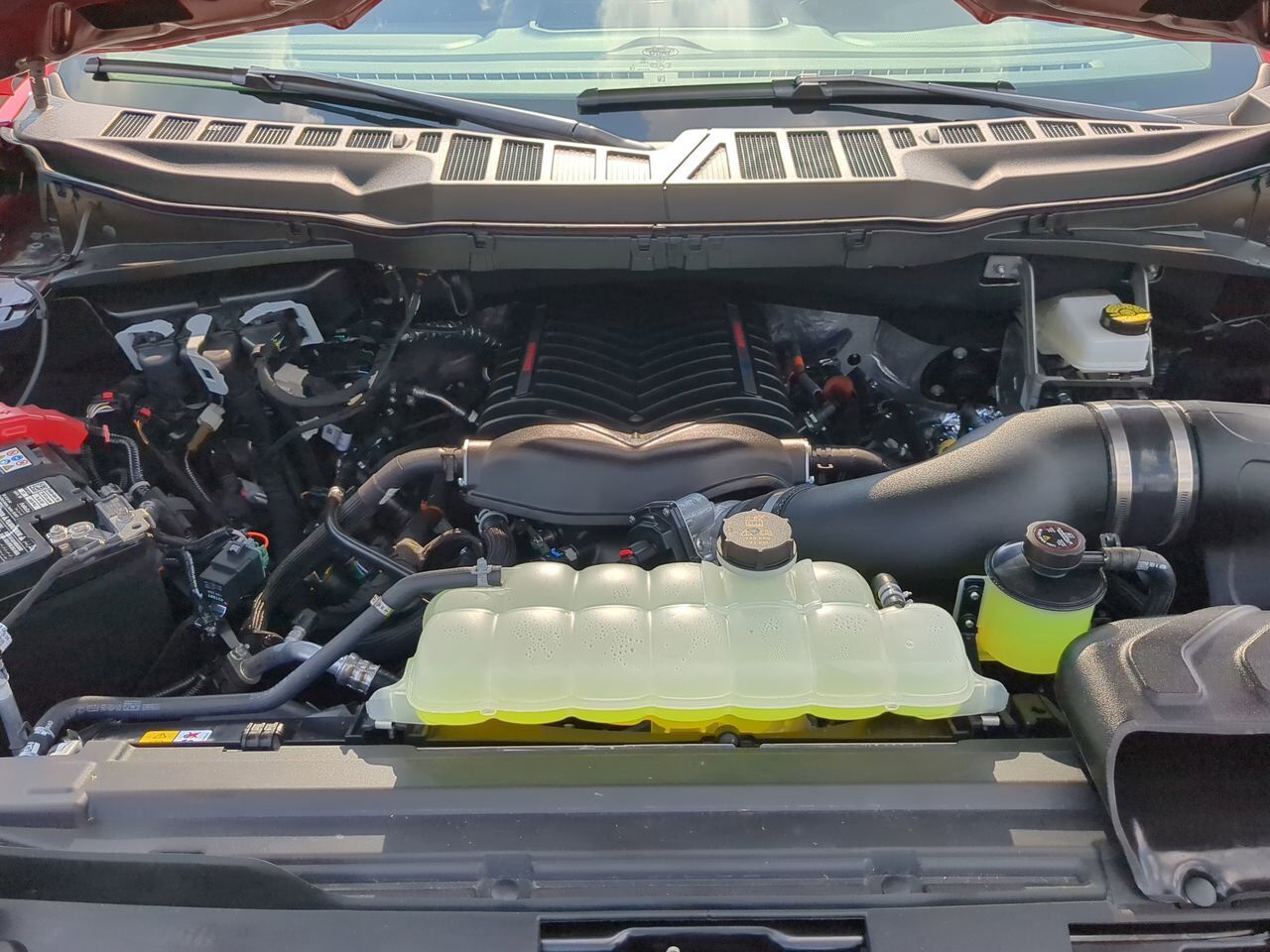 2026 Ford F-150 XL Winder GA