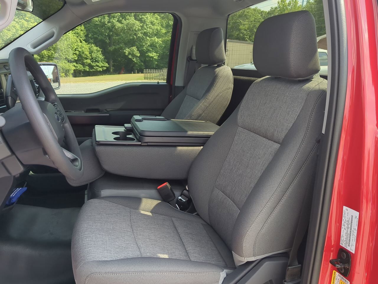 2026 Ford F-150 XL Winder GA