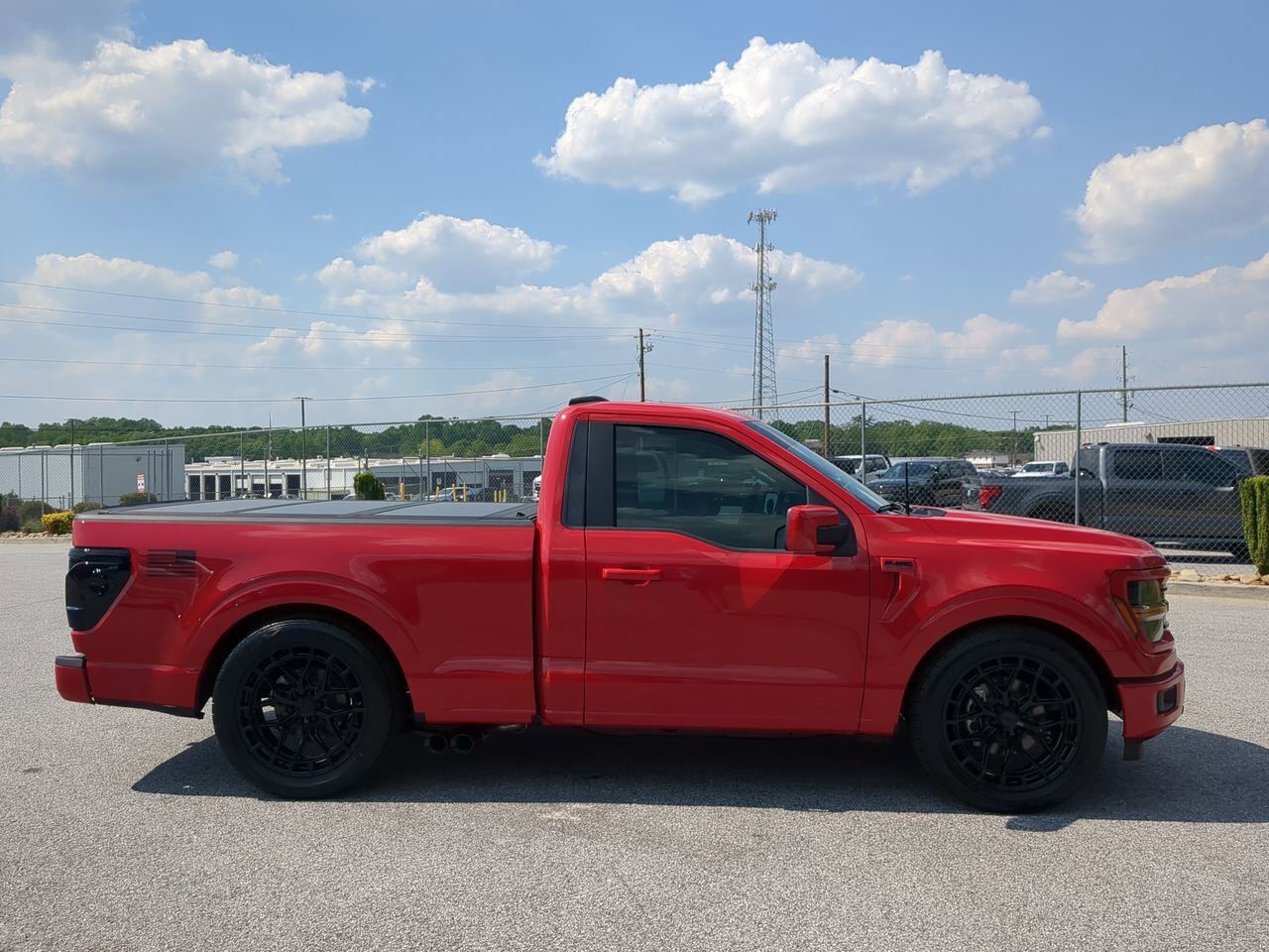 2026 Ford F-150 XL Winder GA