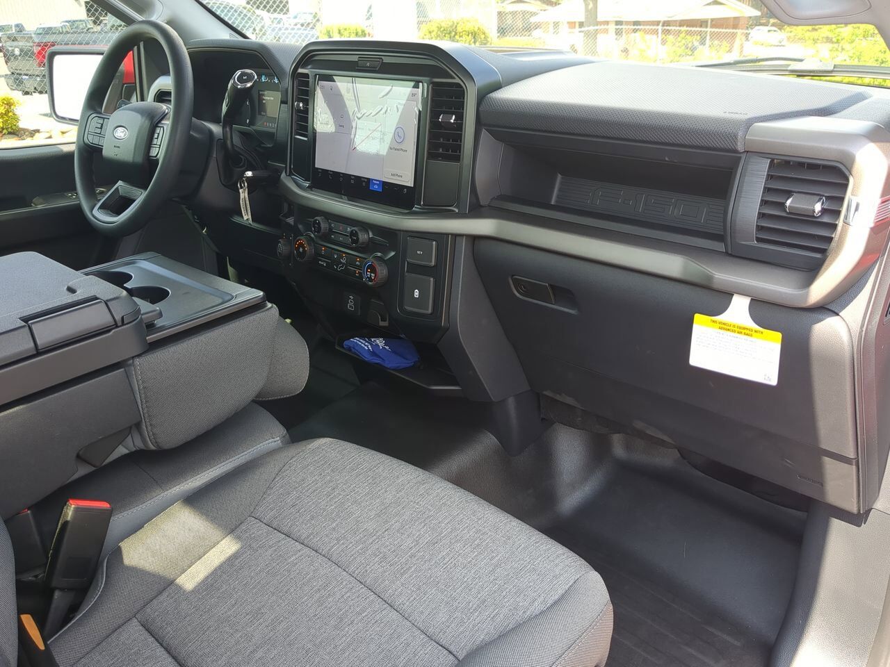 2026 Ford F-150 XL Winder GA