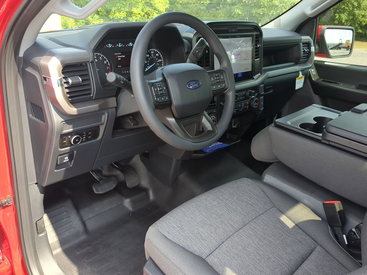 2026 Ford F-150 XL Winder GA