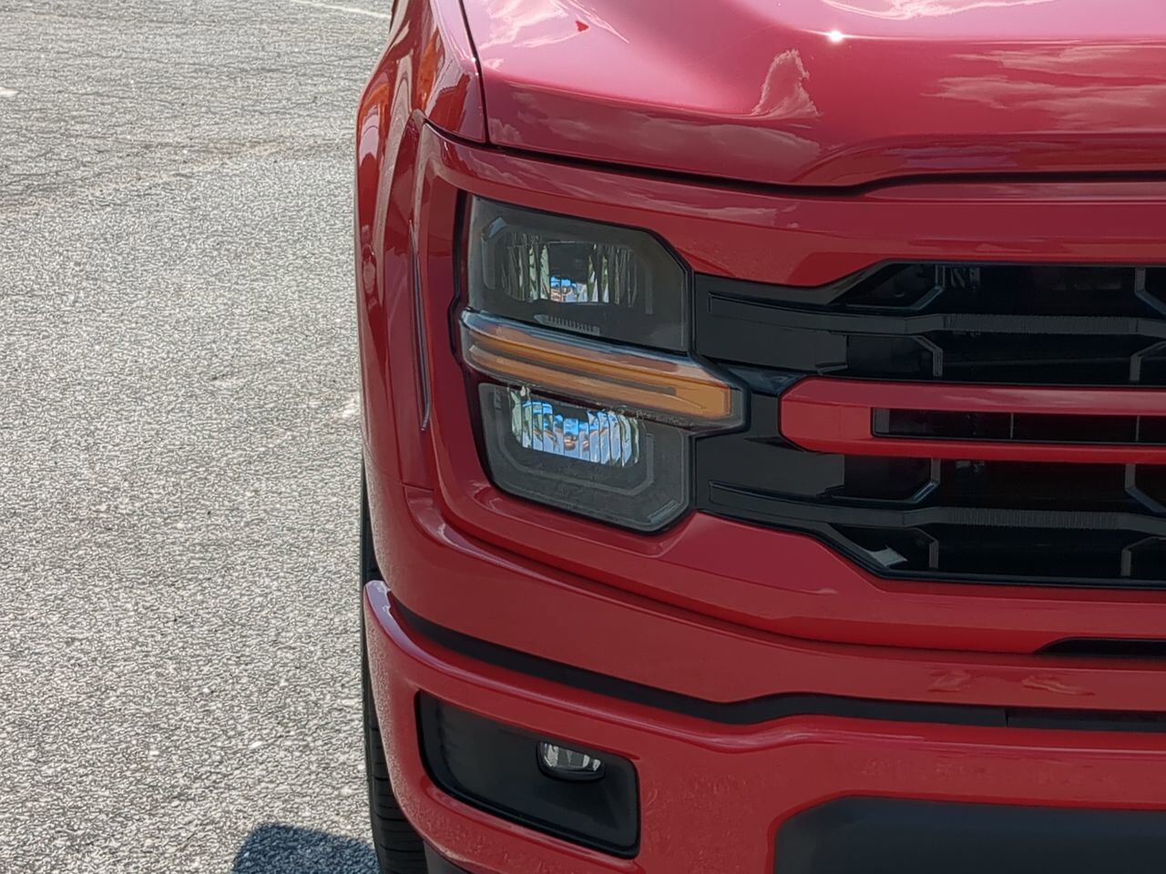 2026 Ford F-150 XL Winder GA