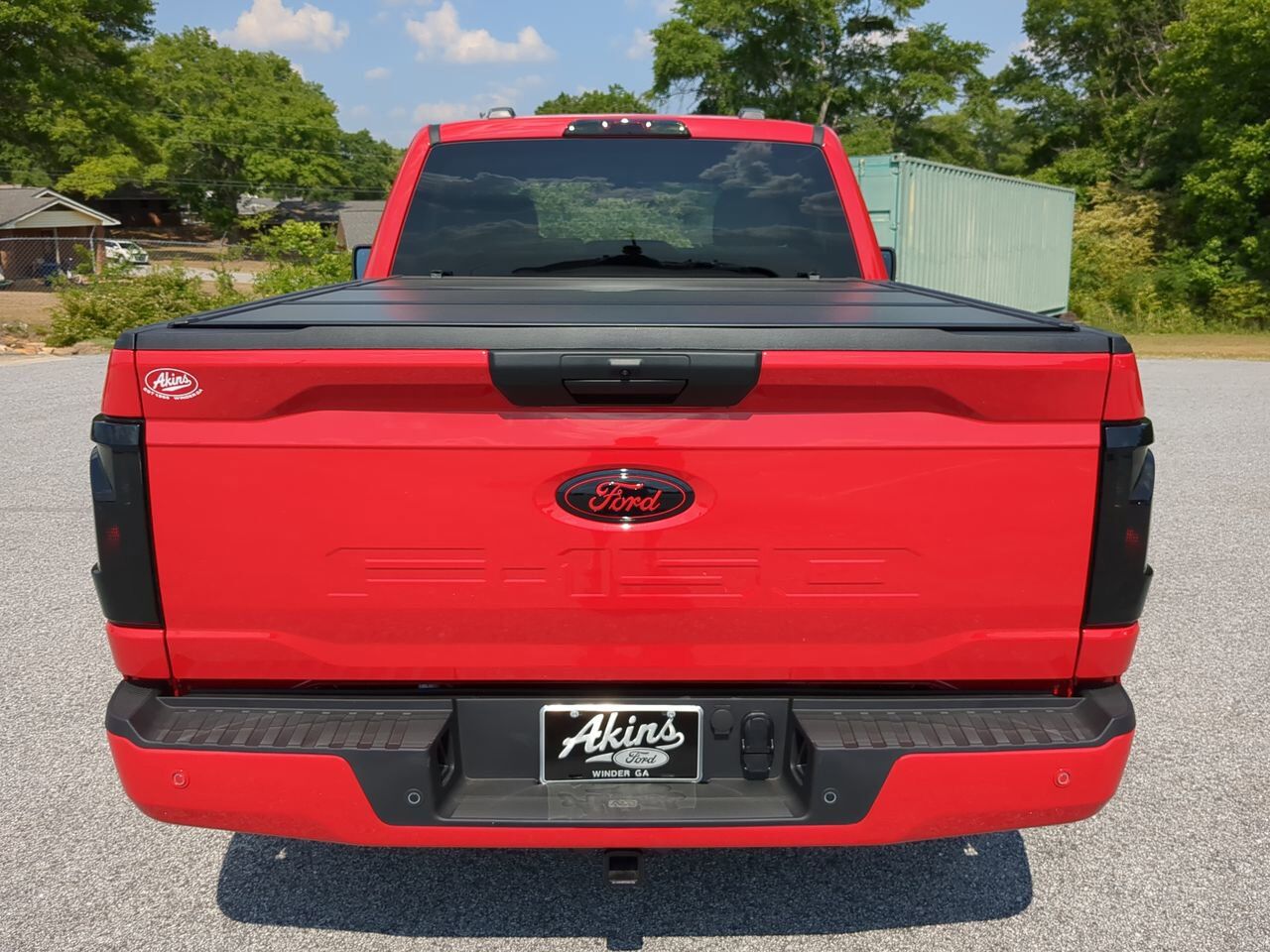 2026 Ford F-150 XL Winder GA