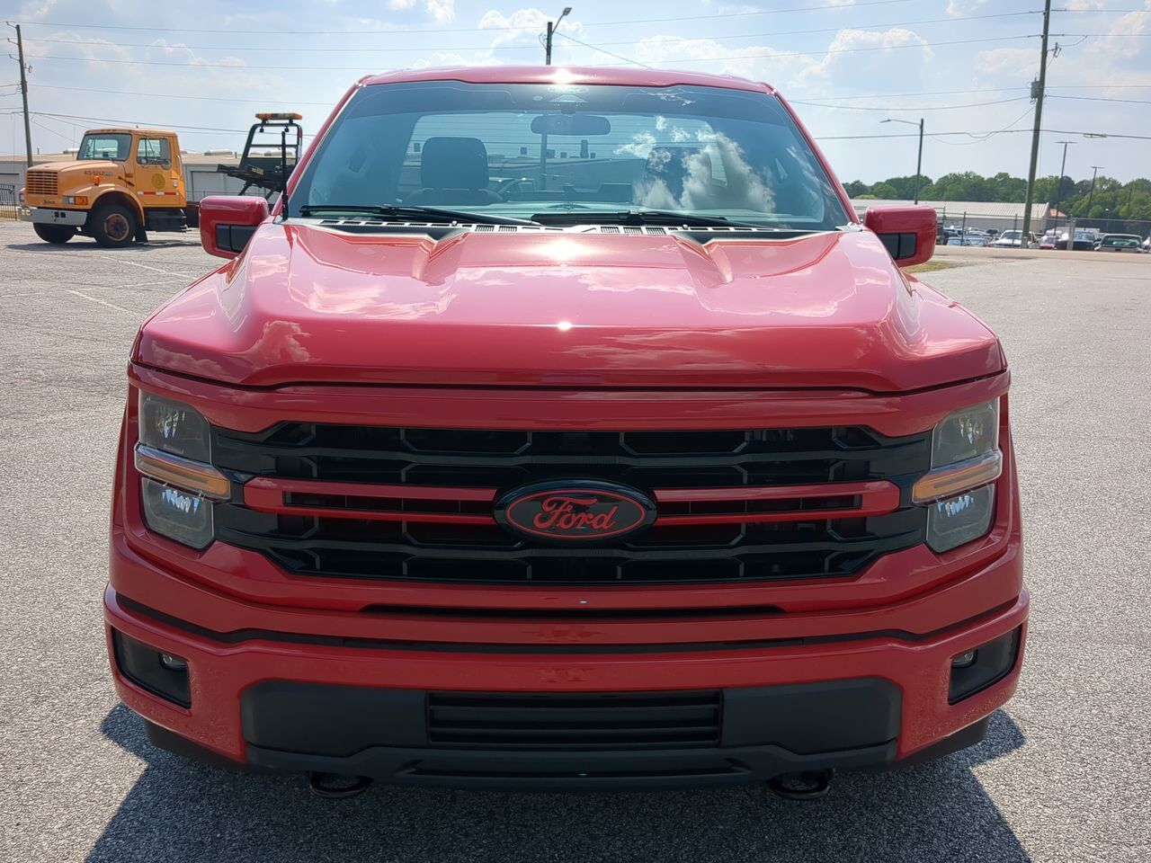 2026 Ford F-150 XL Winder GA