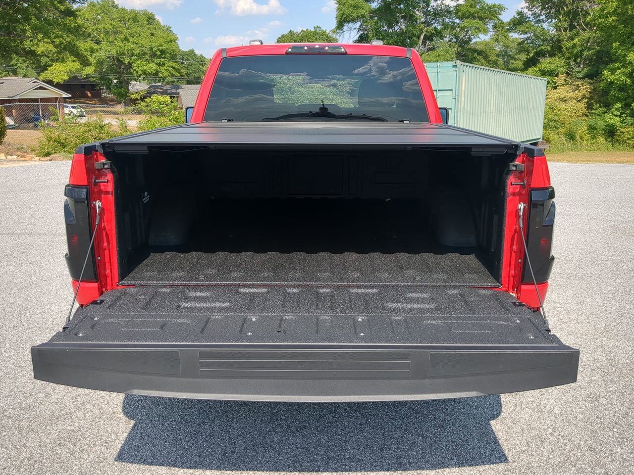 2026 Ford F-150 XL Winder GA