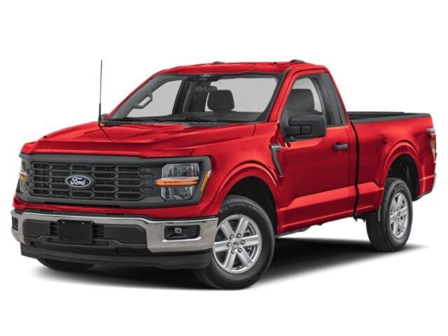 2026 Ford F-150 XL Winder GA