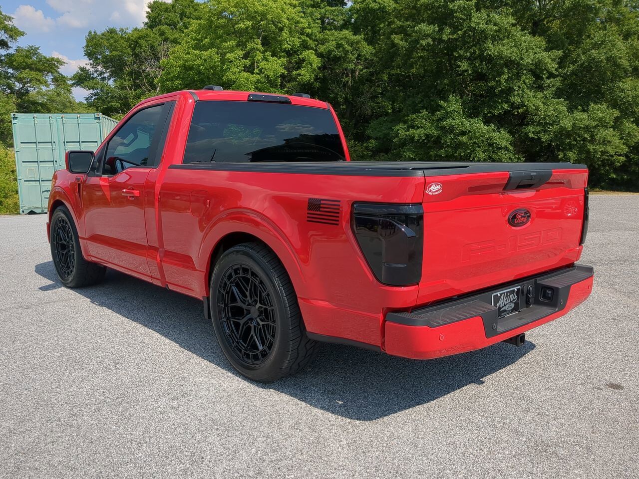 2026 Ford F-150 XL Winder GA