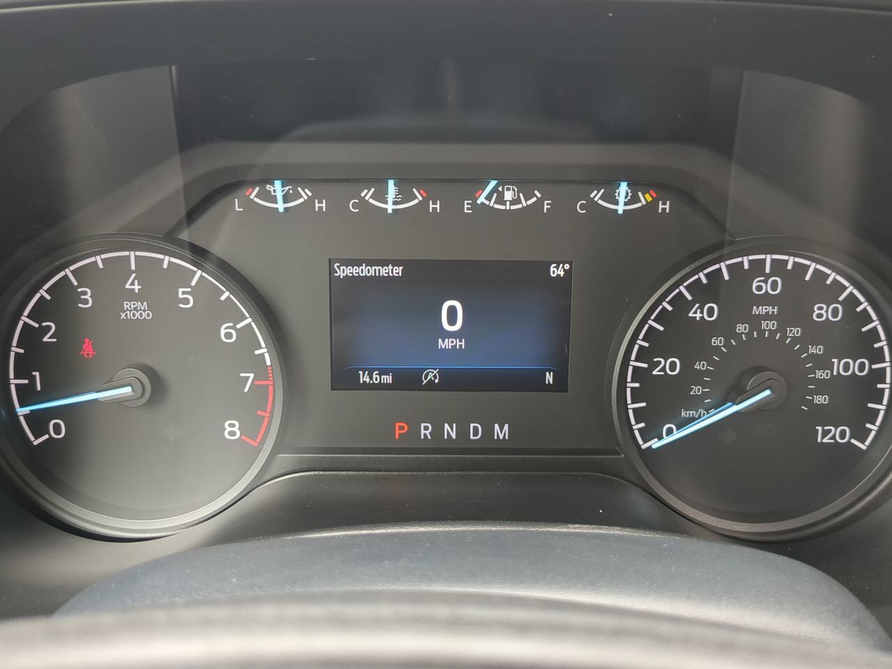 2026 Ford F-150 XL Winder GA