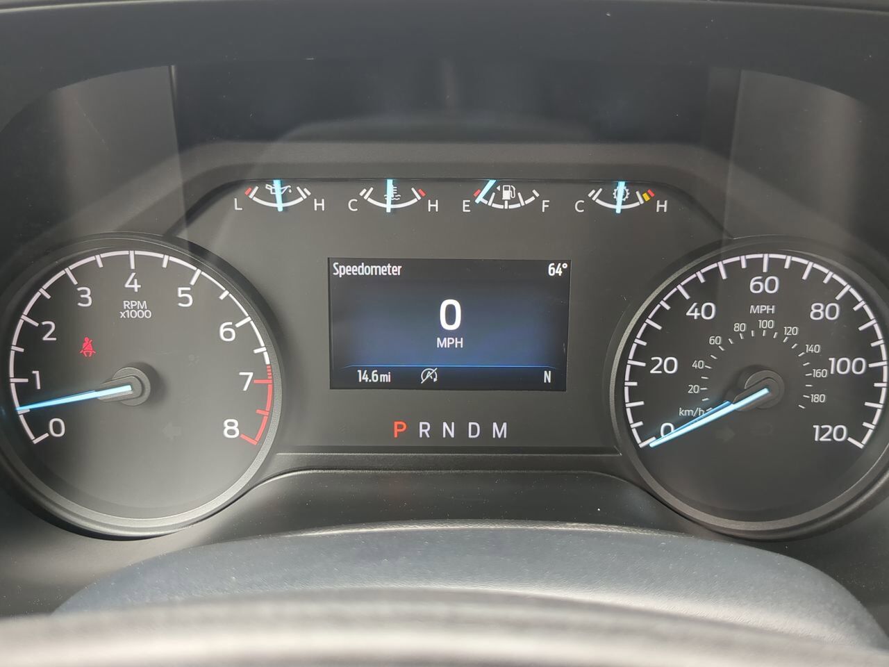 2026 Ford F-150 XL Winder GA