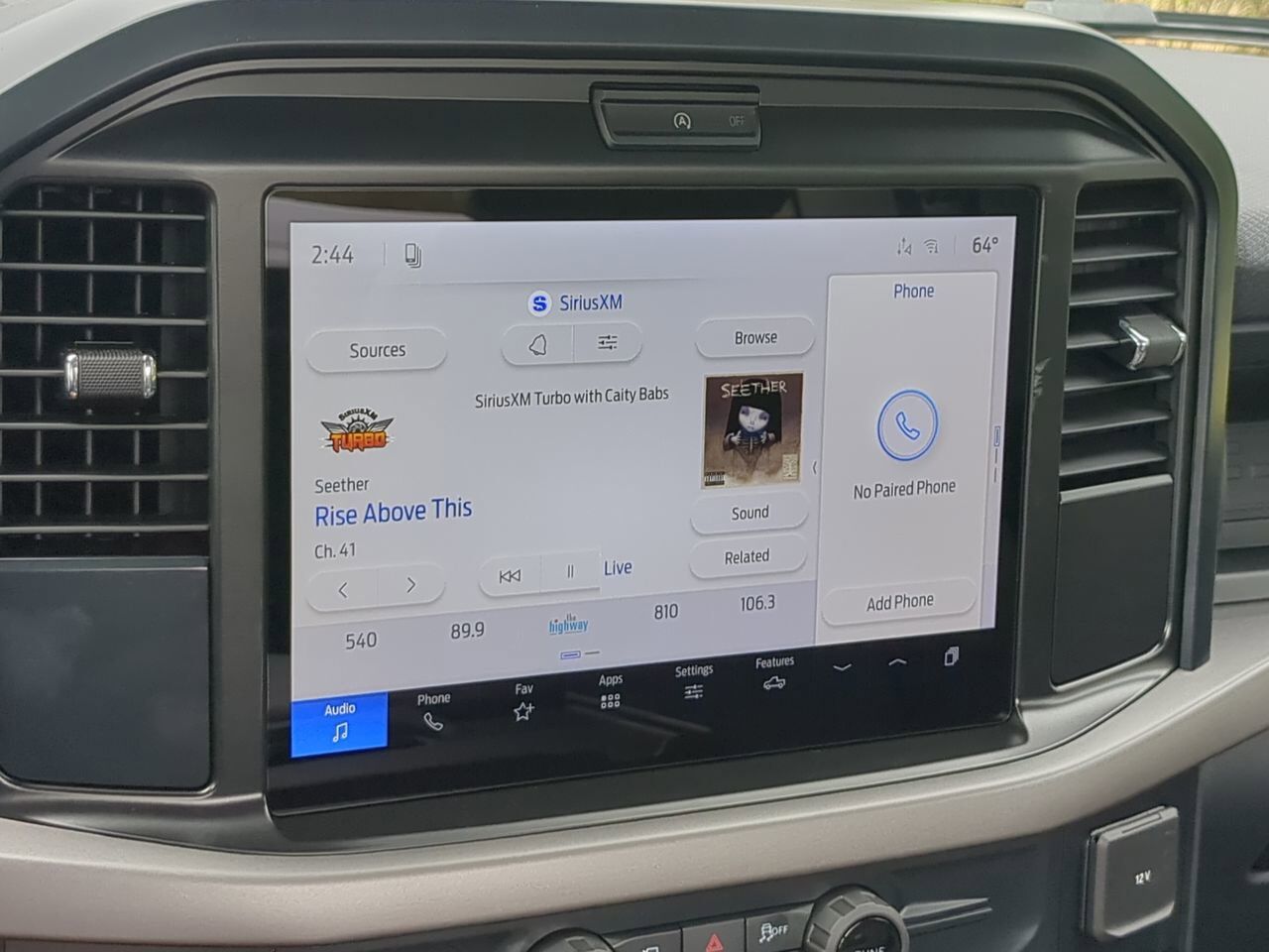 2026 Ford F-150 XL Winder GA