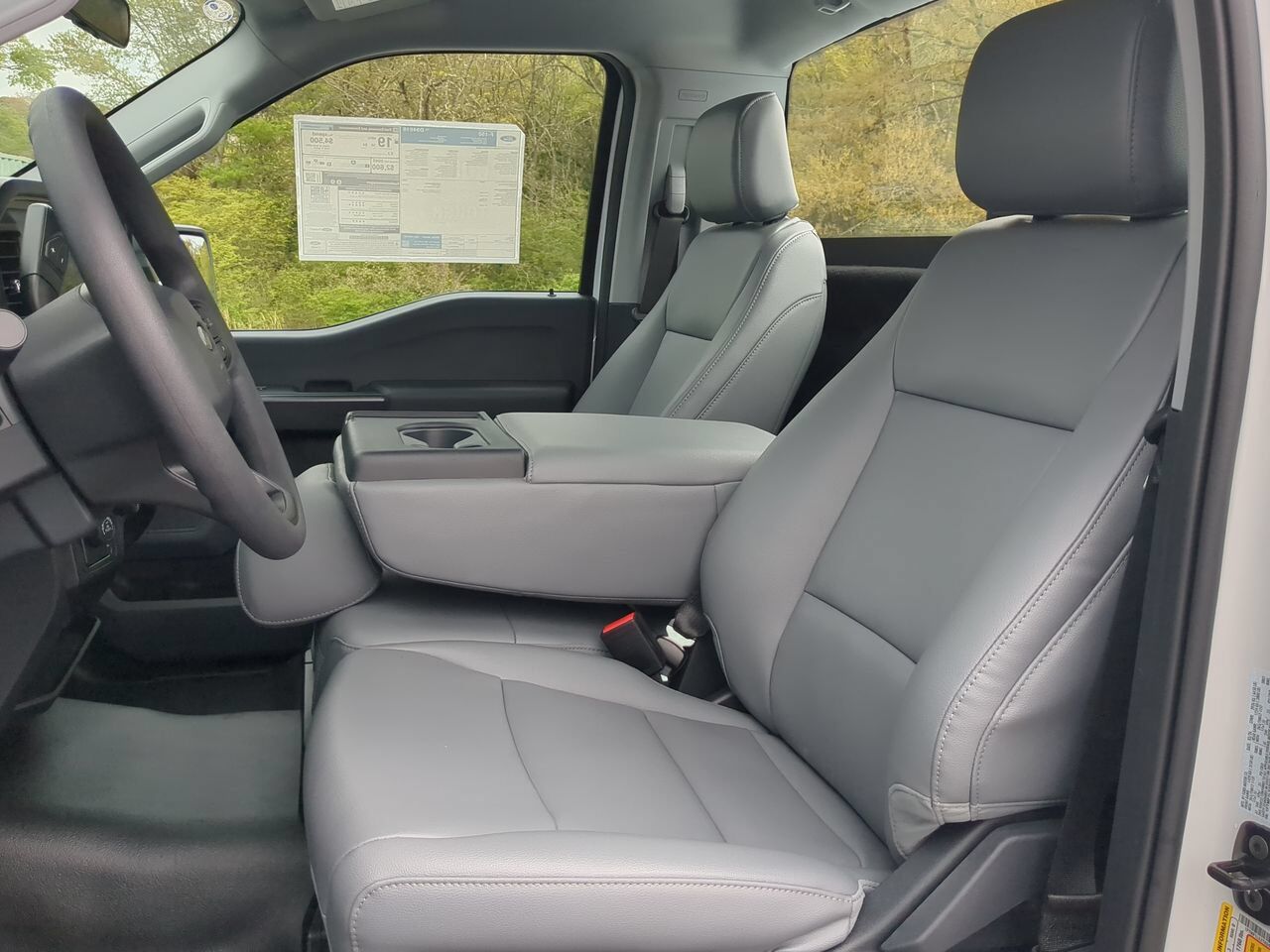 2026 Ford F-150 XL Winder GA