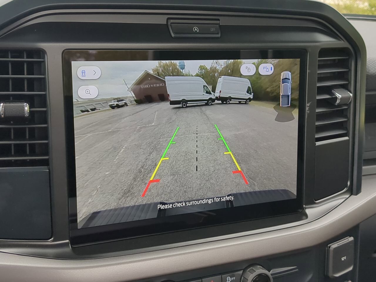 2026 Ford F-150 XL Winder GA