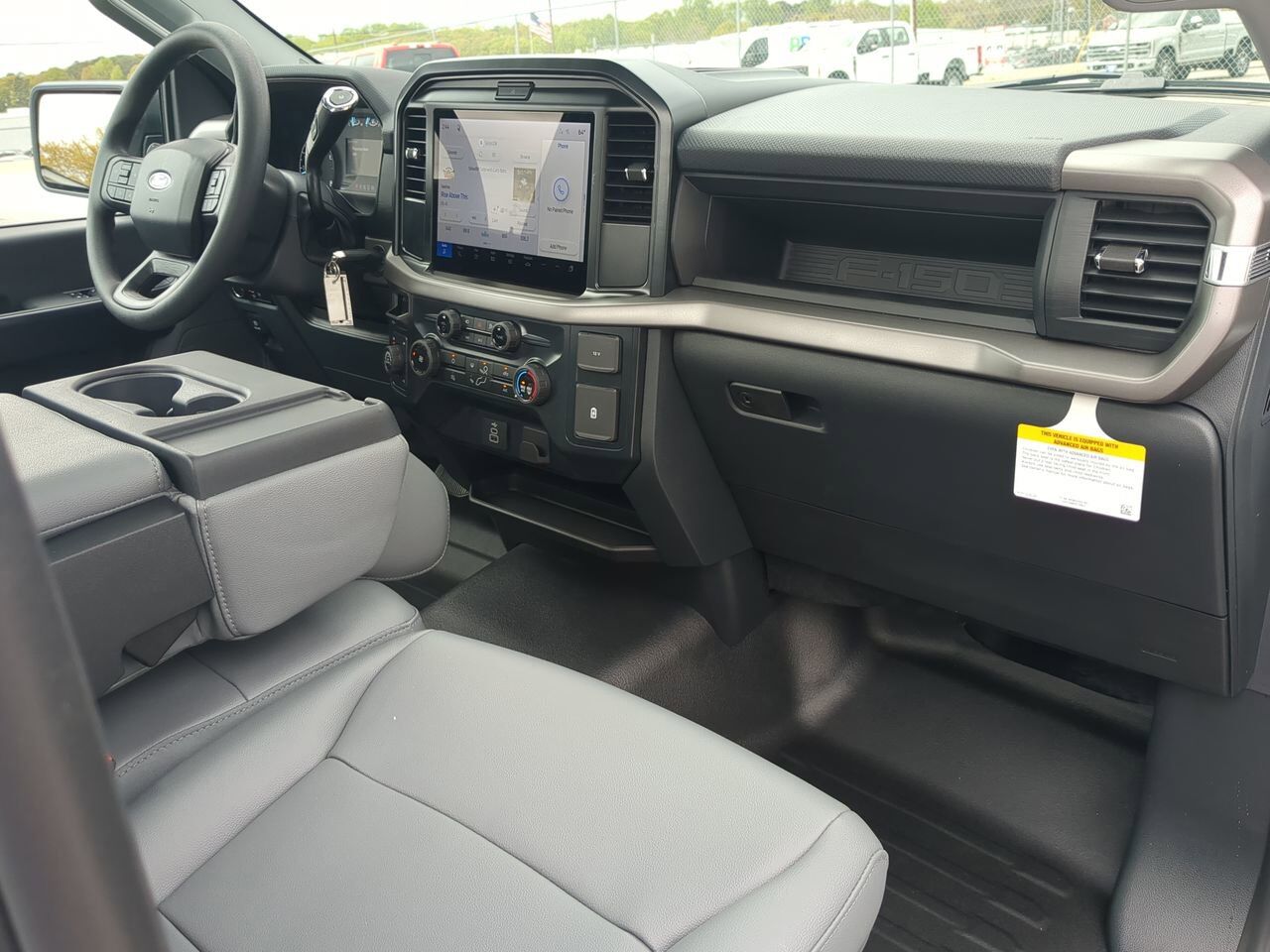2026 Ford F-150 XL Winder GA