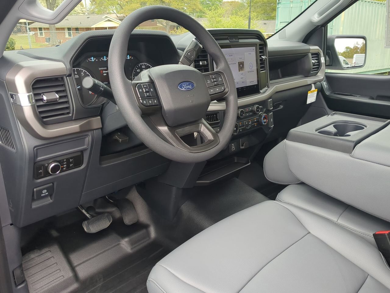 2026 Ford F-150 XL Winder GA
