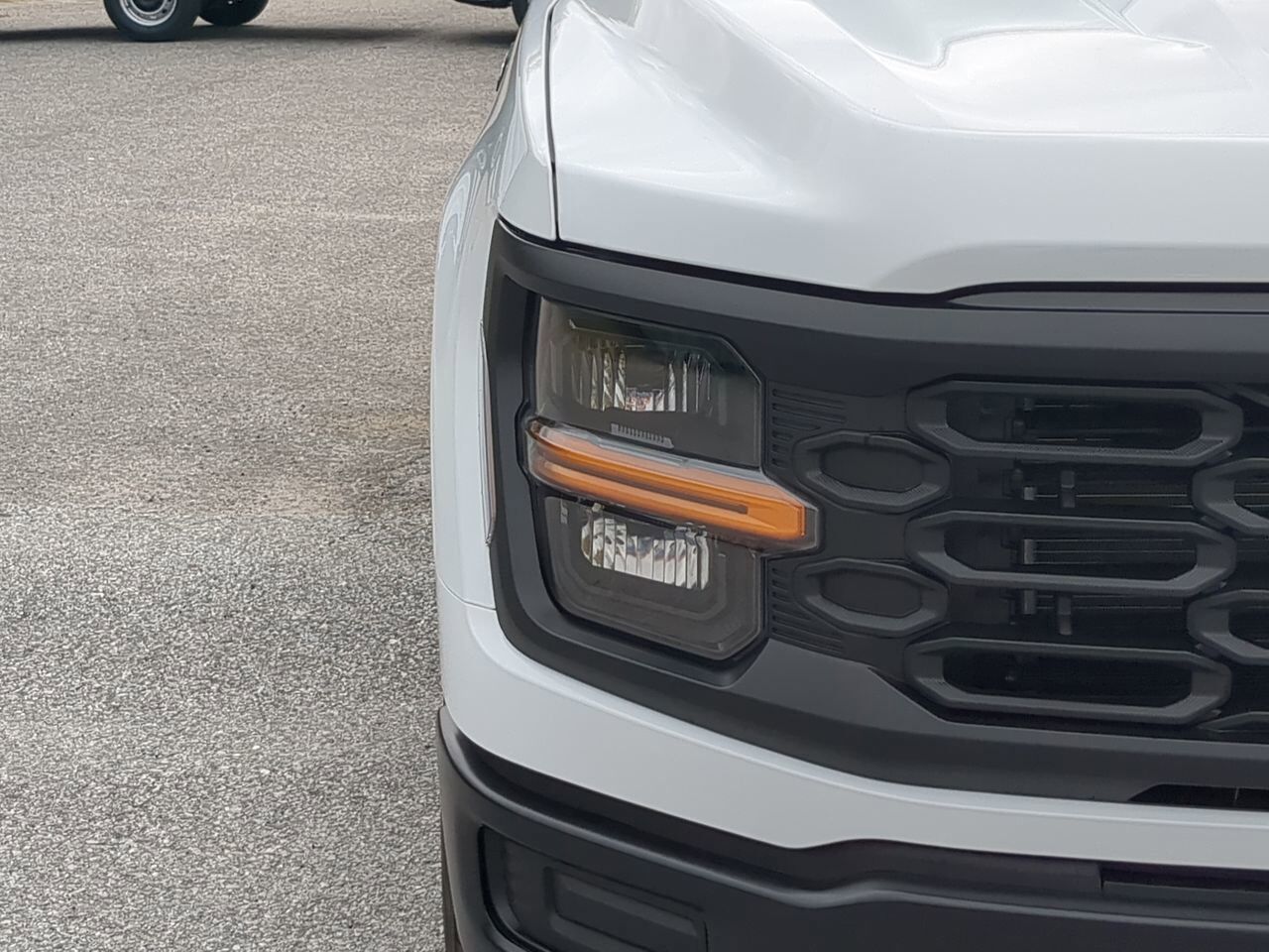 2026 Ford F-150 XL Winder GA